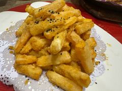 -大红袍川菜馆(总店)