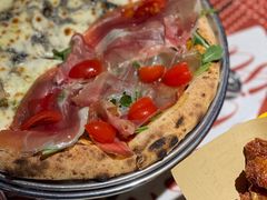 -Primo·丽莫意大利窑烤披萨