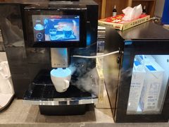 -武汉世茂希尔顿酒店·汇·全日餐厅