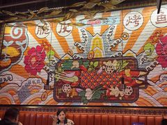 -鸣记脆皮烤鱼·海鲜烤鱼(亿合城店)