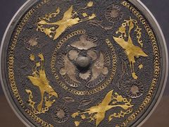 -陕西历史博物馆