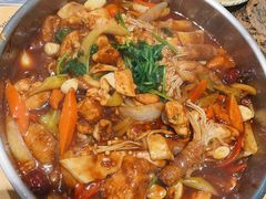 -黄记煌三汁焖锅(欢乐海岸店)