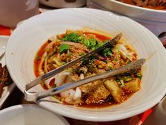 -西贝(无锡万象城店)