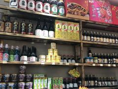 零售区-河马鲜生海鲜超市(风荷园店)
