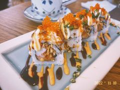 -酒井酱子·深夜食堂(东城汇店)