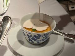 -悦轩中餐厅·高空江景·杭州柏悦酒店