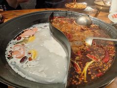 -楠火锅(广州总店)