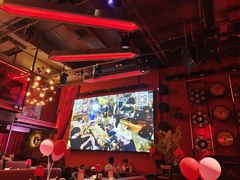 -胡桃里乐队酒馆(三阳路店)