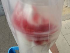 -汉堡王(天津鲁能店)