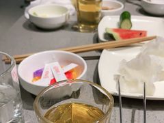-海底捞火锅(新松江路店)