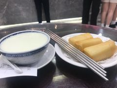 -民信老铺(双皮奶博物馆店)