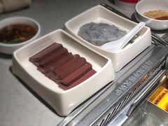 毛血旺-海底捞火锅(群光广场店)