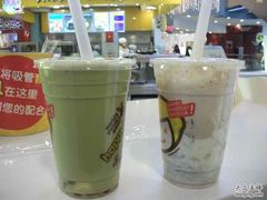 -快乐柠檬happylemon(日月光店)