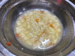 嘎达汤-老四烧烤(永吉胡同店)