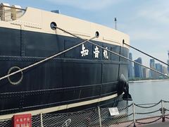 -武汉知音号