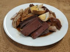 卤水拼盘-揭阳钟记小食(福田新村店)