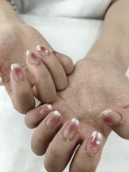 -斯馨·健康美甲美睫