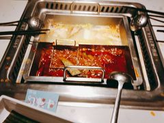 -野妹火锅(布吉店)
