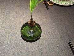 -南里山房·新淮扬菜(徐汇万科店)