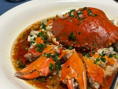 -宴周康·精致江浙菜(周浦店)
