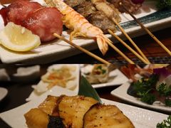 -贵木日本料理·铁板烧(新地假日广场店)
