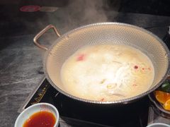 -捞王猪肚鸡火锅(金华义乌之心店)