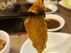 -金海阁海鲜火锅