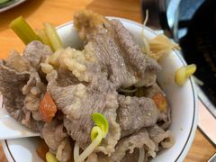 -黔三一夺夺粉酸汤火锅(百信店)