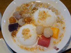 -椰语堂·海南清补凉(友谊阳光城店)