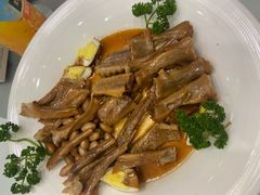 -小贝壳酒楼(经九路店)