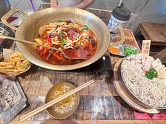 -打川川·川蜀毛肚(南市场店)