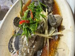 -潘先生海鲜城(神州半岛店)