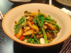 -玖五京菜(杭州城北万象城店)