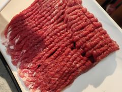 -清真·鸦儿李记·涮肉(花市店)