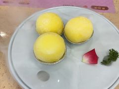 -点都德(中海环宇荟店)