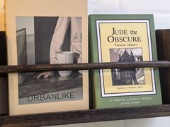 -花间烘焙BLossom Bakery