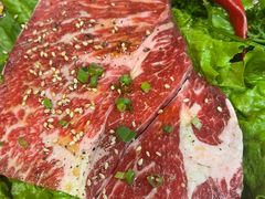 -喜牛烧肉酒场·黑金店(威高广场店)