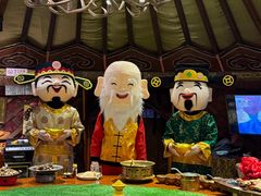 -蒙古大营(朝阳公园店)
