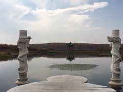 -塞罕坝国家级自然保护区