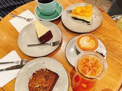 格斗柠檬-Wagas沃歌斯(太古汇店)