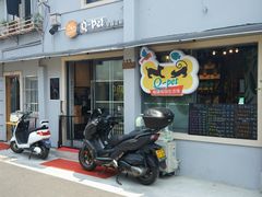 门面-文庙菜饭(四川北路店)