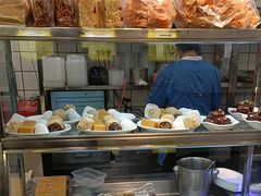-聚德华天护国寺小吃(甜水园店)