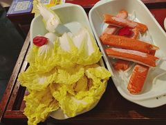 -重庆袁老四火锅(武进万达店)