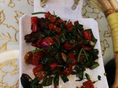 -美人鱼帆船海鲜餐厅(七星湾游艇会店)