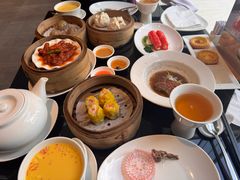 -厦门艾美酒店·乐美中餐厅