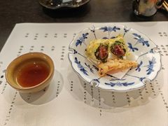 -帝鮨·烧肉割烹(龙湖金楠天街店)