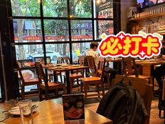 -JuiceRobot·手工意大利面&汉堡精酿(珠江新城店)
