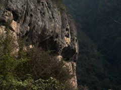 -十九峰景区