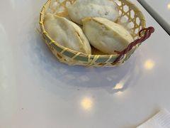 -当家水煎包·牛肉汤(浦江店)