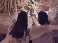 -蓝鲸湾汤泉(包河店)